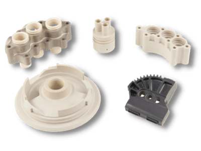 Premium Plastics